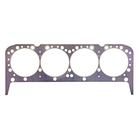 Bookazine Head Gasket with Small Block Chevy 400 TI1834691