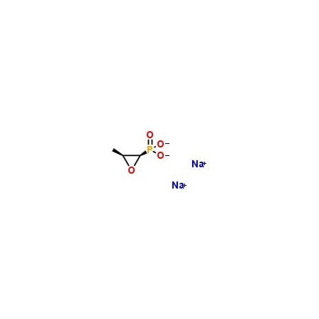 Ak Scientific Fosfomycin sodium (5g), CAS 26016-99-9 A708-5g