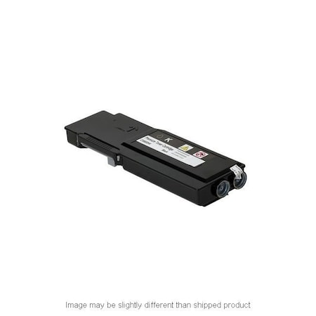 Xerox Replacement SD YLD BLACK TONER 106R02244