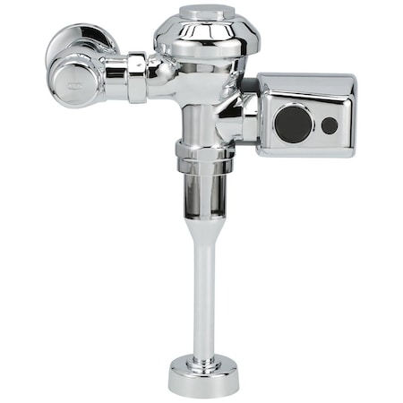 Zurn 1.0 Gal Ez Flush Valve W/'Ccp' ZER6003AV-WS1-CCP