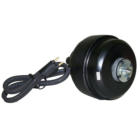 Rotom Unit Bearing Motor 9W 115V CW EE-5611