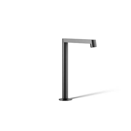 Kohler Components Bathroom sink faucet spout with Row design, 1.2 gpm 23887-BGP