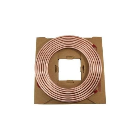 Midland Industries TUBING REFRIGERATION 50FT COPPER 0.03IN 972180