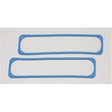 Bookazine VS50088R Valve Cover Gaskets, Rubber TI367567