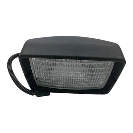 John Deere HEADLIGHT, OEM AM108132