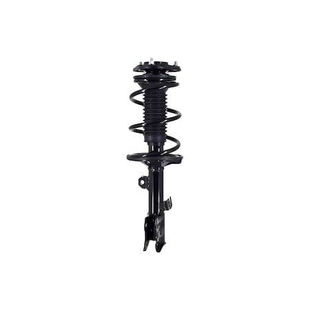 Fcs Struts Suspension Strut And Coil Spring Assembly 1333296R