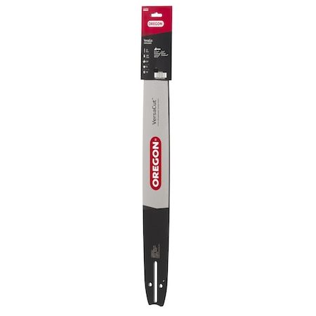 Oregon VersaCut Bar, .3/8"Ptch, .058"Gauge, D009 Bar Mnt, 20" 208VXLHD009