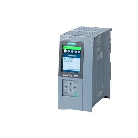 Siemens SIMATIC S7-1500 CPU 1515-2 PN 6ES7515-2AN03-0AB0