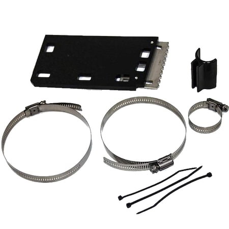 T-H Marine Supplies Trolling Motor Weed Guard GFGG-MKL-DP