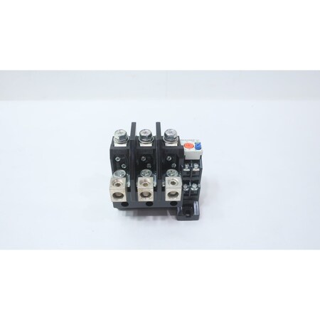 Mitsubishi OVERLOAD RELAY 43-65A AMP TH-N120KPUL