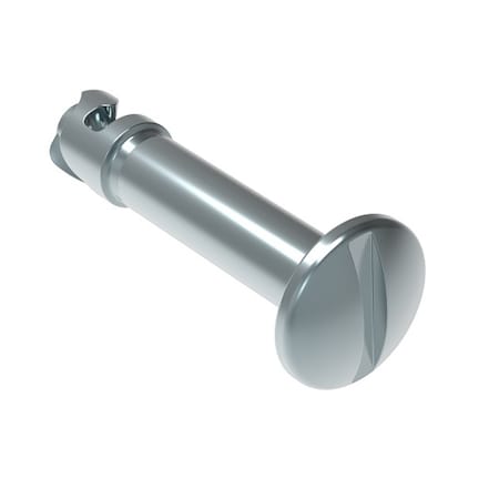 Southco DZUS Quarter-Turn Fasteners D8-316-123-190