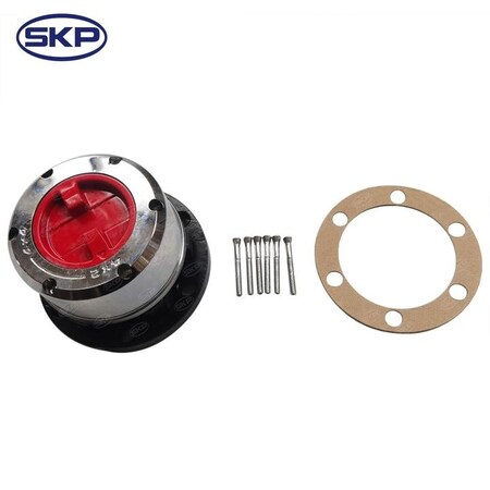 Skyward Automotive Products Locking Hub, SK404022
