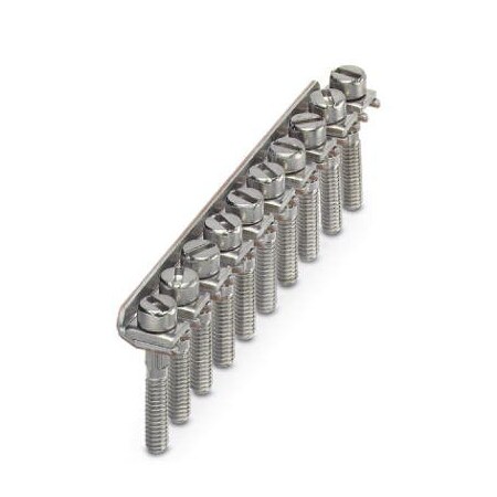 Phoenix Contact FB 10- RTK/S Screw bridge pitch: 8.2 mm 0311171
