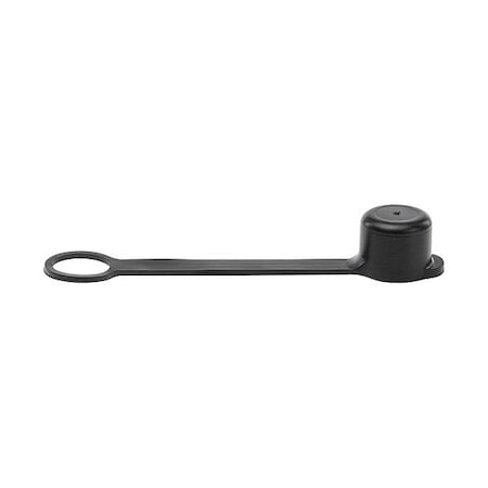 Parker Dust Cap Assy., Nose Piec FR-502