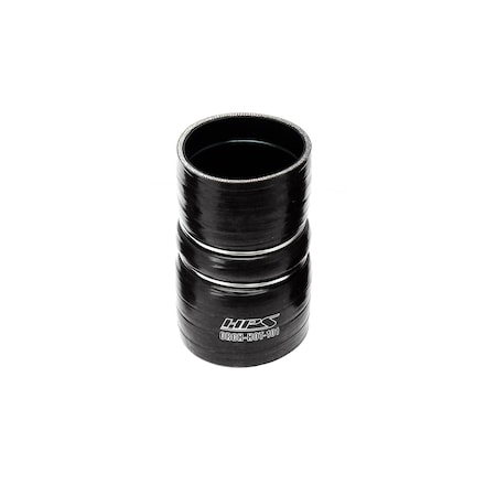 Hps Performance Silicone Intercooler Turbo Boot Hose, Black ORCH-101-BLK