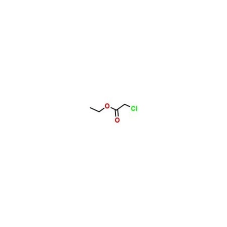 Ak Scientific Ethyl chloroacetate (25g), CAS 105-39-5 A553-25g