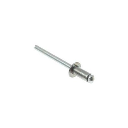 Genie REPLACEMENT RIVET, ALUMINUM 87085GT