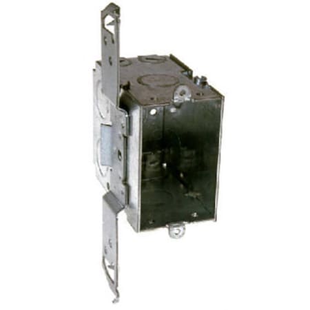 Raco 605 Electrical Switch Box  3.5 in. Deep 723525