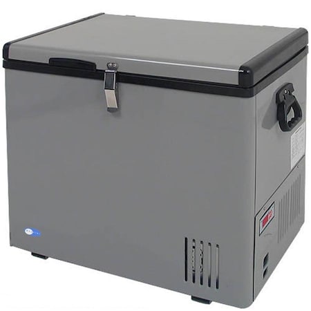 Whynter 65 Qt Portable Fridge/ Freezer FM-65G