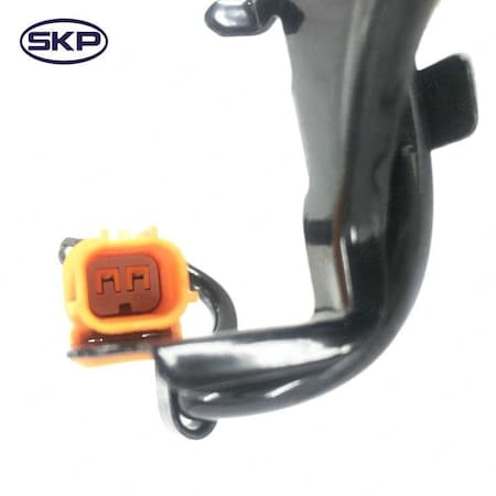 ABS Wheel Speed Sensor,