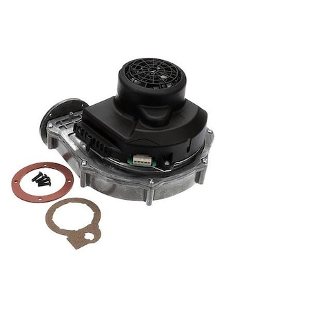 A.O. Smith Blower Assembly with Gasket, 14x15x14 in 100187864