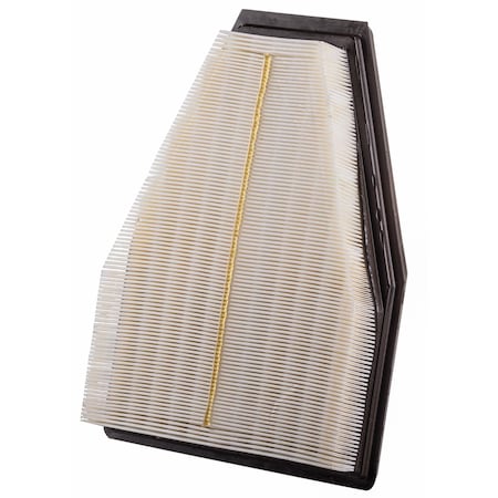 Premium Guard Engine Air Filter, PA99233