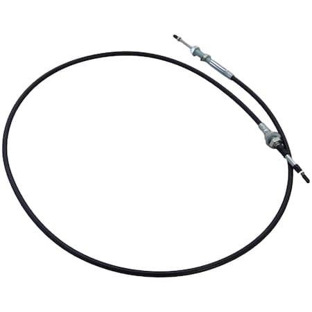 John Deere PUSH PULL CABLE, JOHN DEERE OEM AH113668 AH113668