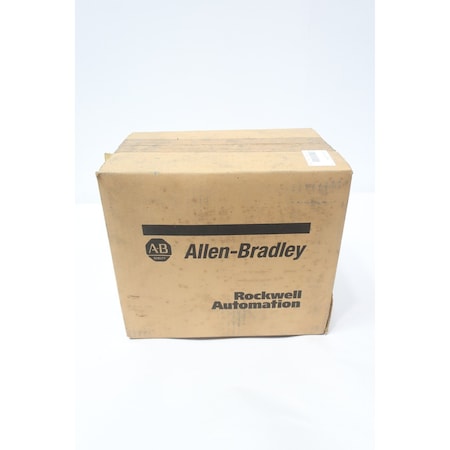 Allen Bradley FUSIBLE DISCONNECT SWITCH 1494F-NF30