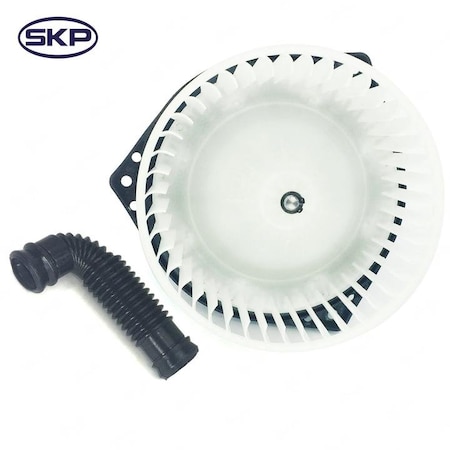 Skyward Automotive Products HVAC Blower Motor, SK700044
