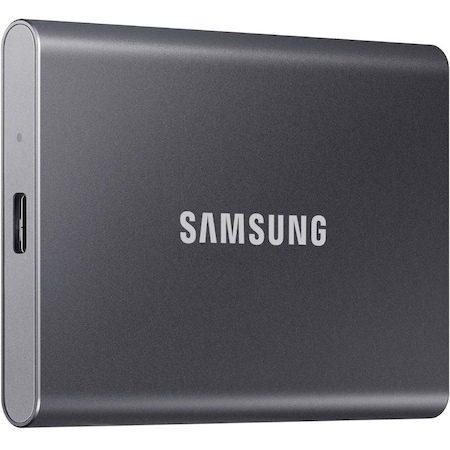 Samsung T7 PORTABLE 1TB USB 3.2 EXTERNAL SSD MU-PC1T0T/AM