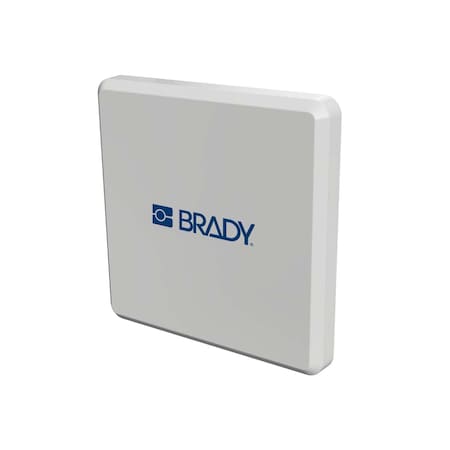 Brady GA30 RFID Antenna for FR22 Fixed RFID Reader B-GA30-ANT