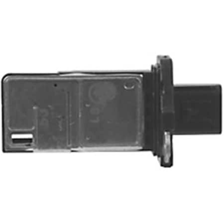 A1 Cardone Mass Air Flow Sensors for 2004-2010 Ford F150, Black A42-8650031