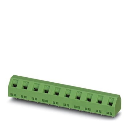 Phoenix Contact GSMKDSN 1 5/ 3-7 62 PCB terminal block 1718618