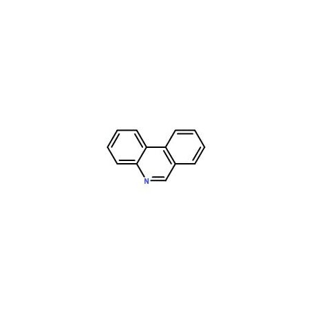 Ak Scientific Phenanthridine (1g), CAS 229-87-8 6140AF-1g