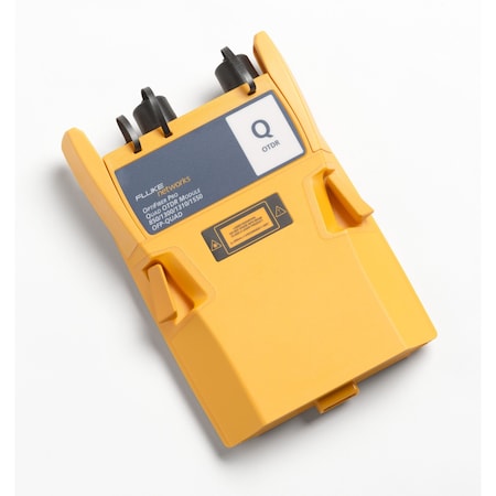 Fluke Networks Optifiber Pro Quad OTDR Module OFP-QUAD