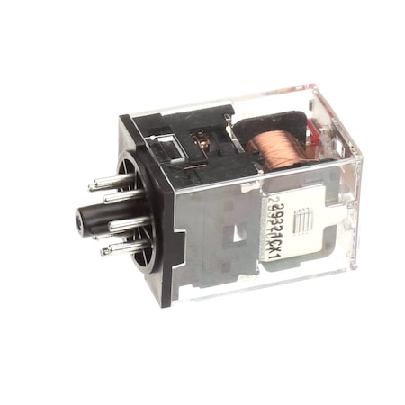 Lvo 115V RELAY 511-5011