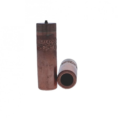 Cmw Self-Piloting Nut Electrode 163764M4