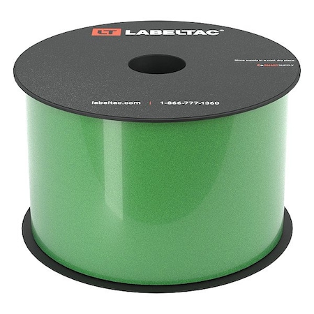Creative Safety Supply LabelTac Pro Model Reflective Supply LT305RF