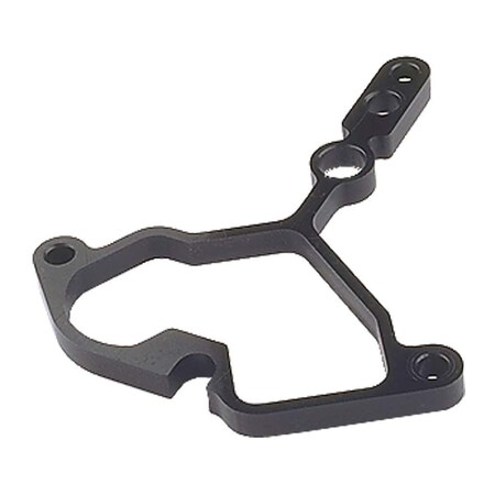 Track Usa TBI Riser Plate - 0.25 in. TR3615593