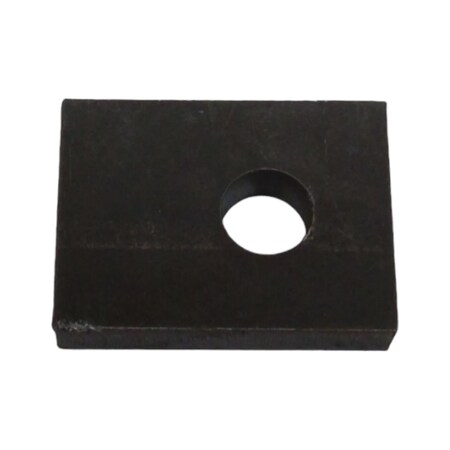 Cnh PLATE MOUNTING, CNH OEM BN31642 BN31642