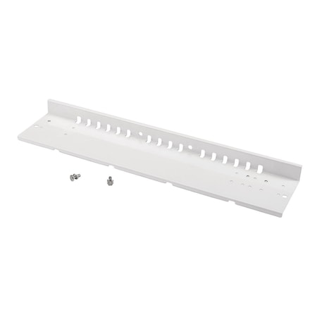Keystone Emergency LED Backup Mounting Kit for LED Highbay Fixtures.  Fits all all 2FB High KT-HBLED-EM-BR-1B-KIT
