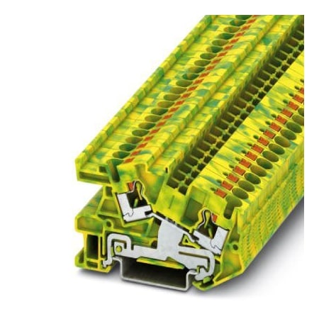 Phoenix Contact PTI 4-PE Installation ground terminal 3213964