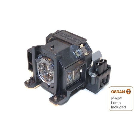 Premium Power OEM Epson Lamp ELPLP38