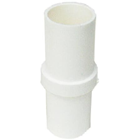 Water Source WSFC125 1.25 in. PVC Flush Inside Slip Coupling Pack of 4, 4PK 401893