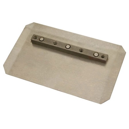 Kraft Tool Kraft Tools 6"x 10" Goldblatt Combination Blade SK177