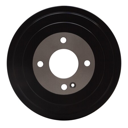 Dfc True-Balanced Brake Drum,  365-03018