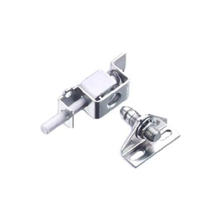 Southco Hidden Panel Latch, E2 - Hidden Panel-Latching E2-50-101-20