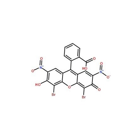 Ak Scientific Eosin B (25g), CAS 56360-46-4 6659AH-25g