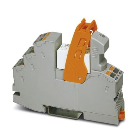 Phoenix Contact RIF-1-RPT-LDP-24DC/2X21AU Pre-assembled 2903330