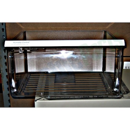 Whirlpool Pan Crisper, Clear, WP2188656 WP2188656